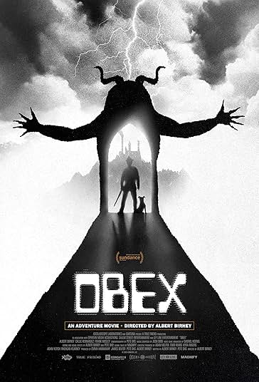 فیلم اوبکس 2025 OBEX