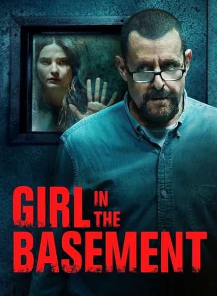 فیلم دختری در زیرزمین 2021 Girl in the Basement
