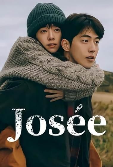 فیلم جوزی 2020  Josée