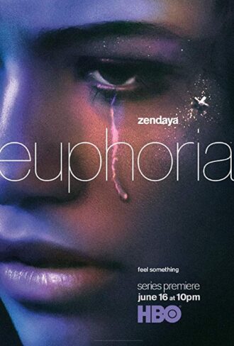 دانلود سریال سرخوشی | Euphoria