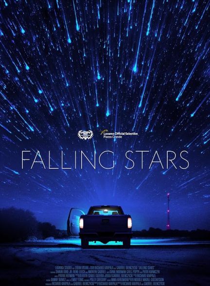 فیلم ستاره های دنباله دار 2023 Falling Stars