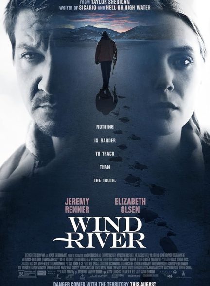 دانلود فیلم رودخانه ویند 2017 Wind River