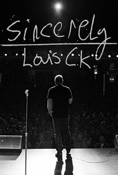 فیلم با احترام لویی سی کی Sincerely Louis C.K.2020