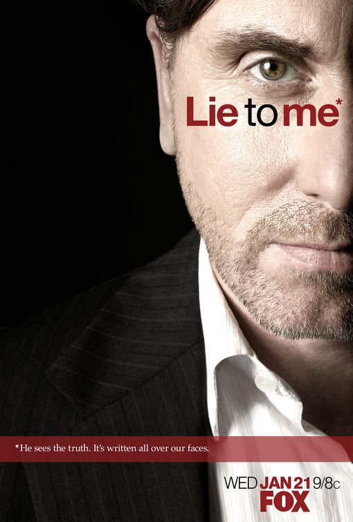 Lie to Me - به من دروغ بگو Lie to Me