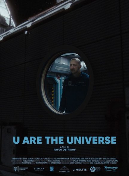 دانلود فیلم تو جهان هستی 2024 U Are the Universe