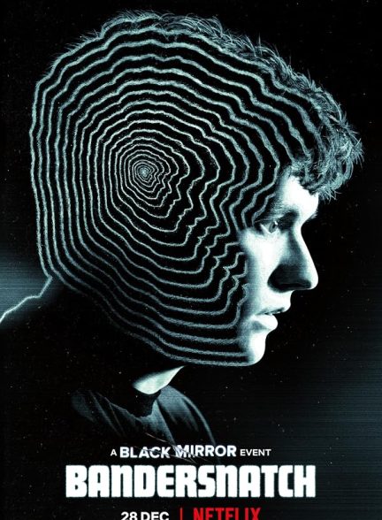 دانلود فیلم آینه سیاه: بندراسنچ 2018 Black Mirror: Bandersnatch