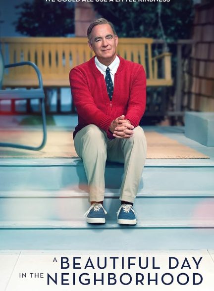 فیلم روزی زیبا در محله 2019 A Beautiful Day in the Neighborhood