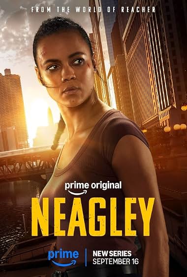 Neagley - نیگلی