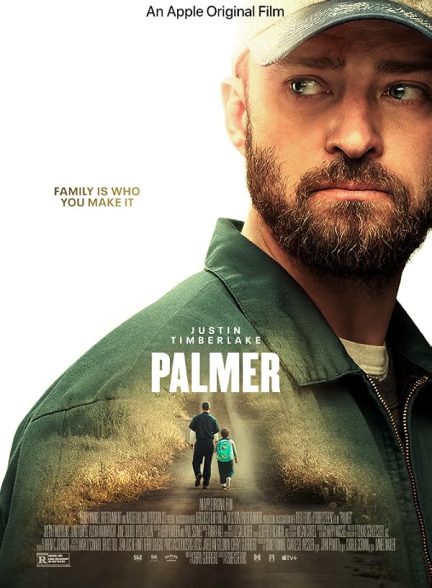 دانلود فیلم پالمر 2021 Palmer