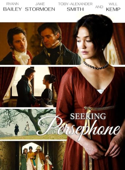 دانلود فیلم در جستجوی پرسفونه 2026  Seeking Persephone