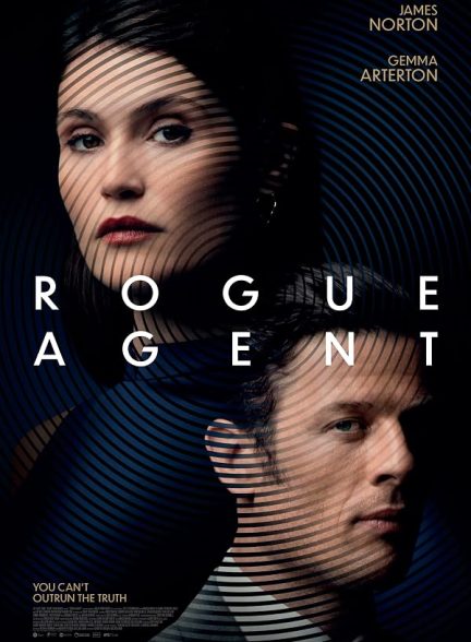 فیلم مامور سرکش 2022 Rogue Agent