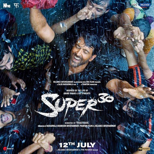 بهترین ۳۰ نفر 2019 Super 30