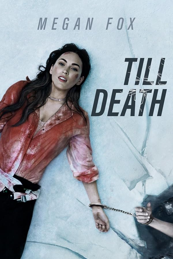 Till Death - تا زمان مرگ 2021 Till Death