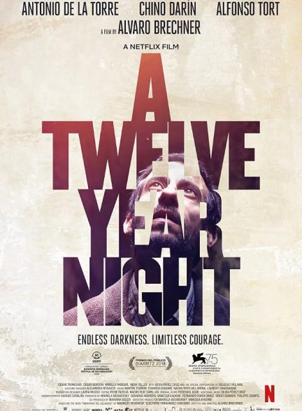دانلود فیلم یک شب دوازده ساله 2018 A Twelve-Year Night