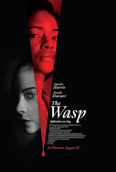 The Wasp - زنبور 2024 The Wasp