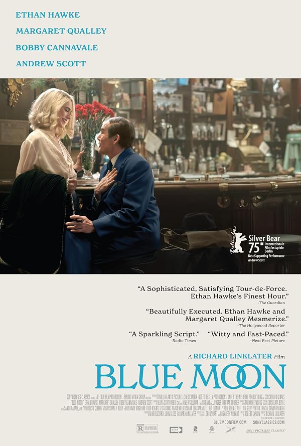 Blue Moon - ماه آبی 2025 Blue Moon