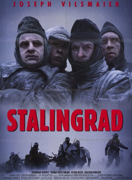 فیلم استالینگراد 1993 Stalingrad