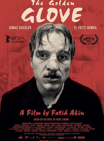 دانلود فیلم 2019 The Golden Glove