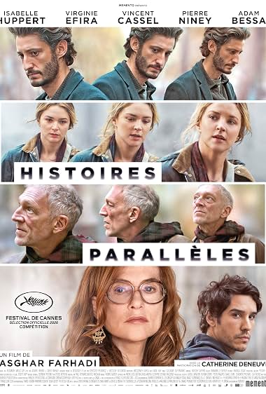 فیلم داستان‌ های موازی 2026 Parallel Tales