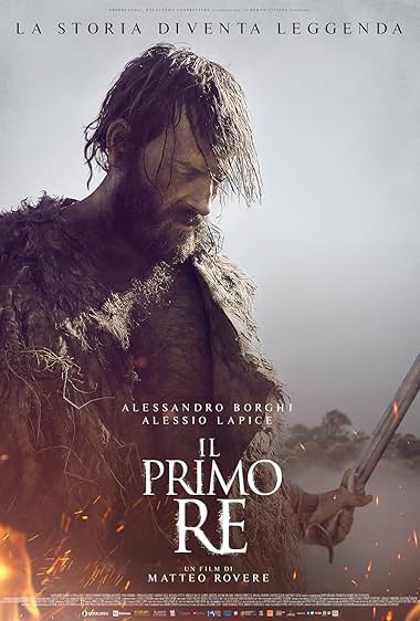 اولین پادشاه | 2019 The First King
