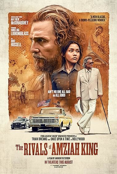 دانلود فیلم رقبای آمزیا کینگ | 2025 The Rivals of Amziah King