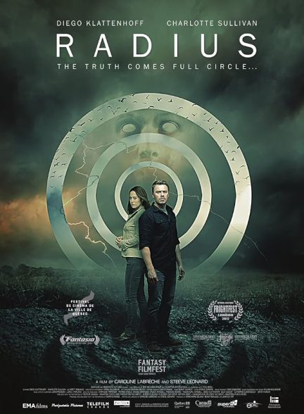 دانلود فیلم شعاع 2017  Radius
