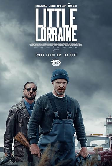 دانلود فیلم شهر کوچک لورین | 2025 Little Lorraine