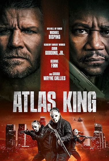 دانلود فیلم پادشاه اطلس | 2026 Atlas King