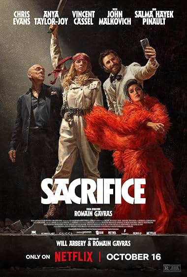 قربانی | 2025 Sacrifice