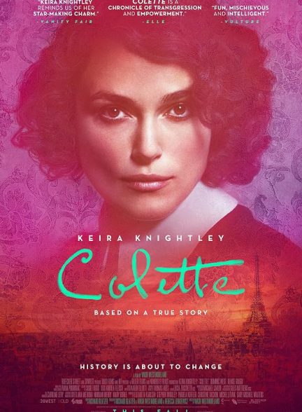 دانلود فیلم کولت 2018 Colette