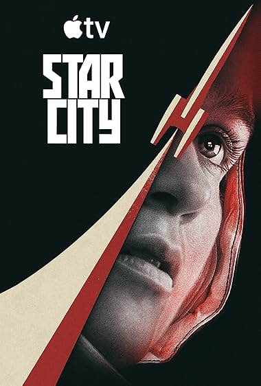 دانلود سریال شهر ستاره ای 2026  Star City
