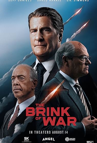 فیلم لبه جنگ