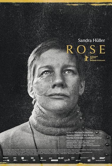 فیلم رز 2026 Rose