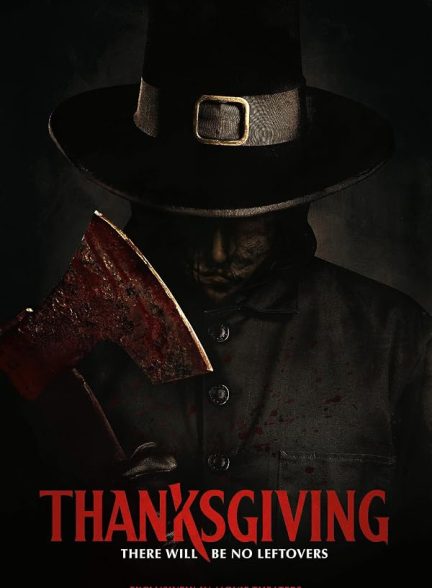 فیلم روز شکرگزاری 2023  Thanksgiving