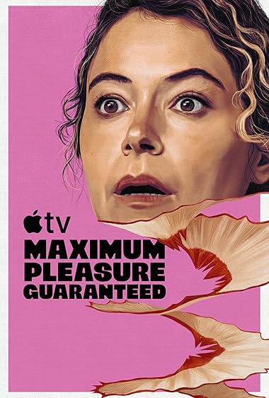 دانلود سریال نهایت لذت تضمینی 2026  Maximum Pleasure Guaranteed