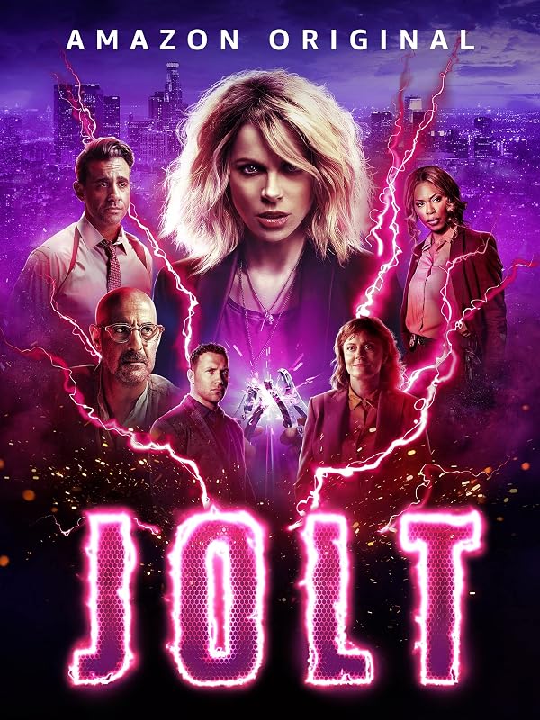 جولت 2021 Jolt