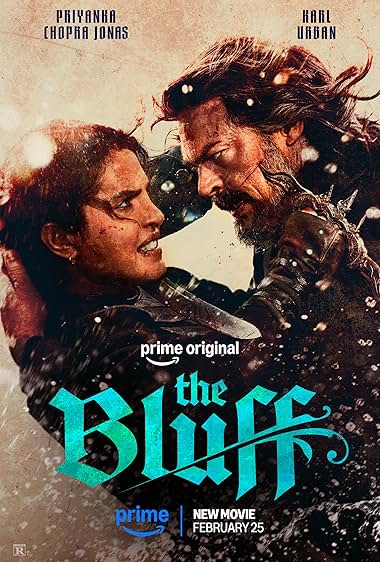 The Bluff - بلوف 2026 The Bluff