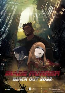 بلید رانر: خاموشی 2017 Blade Runner: Black Out 2022