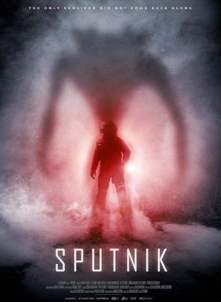 فیلم اسپوتنیک 2020  Sputnik