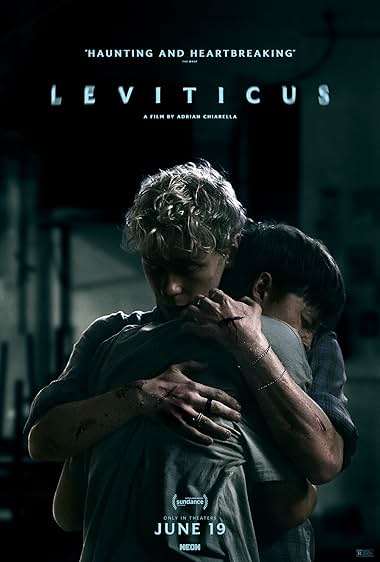 فیلم لاویان 2026 Leviticus