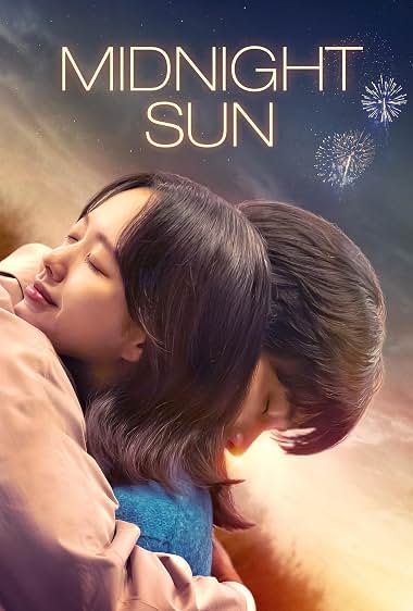 Midnight Sun - خورشید نیمه‌شب 2023 Midnight Sun