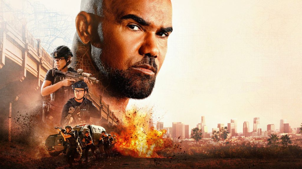 تبعیدی‌های گروه ضربت | 2026 S.W.A.T. Exiles