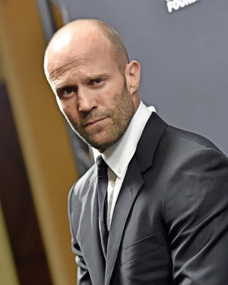 Jason Statham