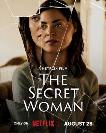 فیلم زن مرموز 2026 The Secret Woman