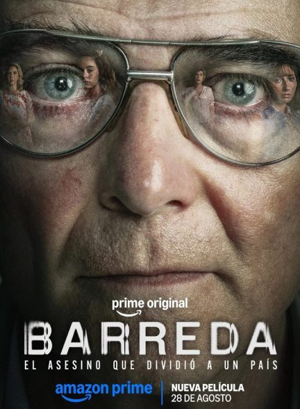 دانلود فیلم بارِدا | Barreda 2026