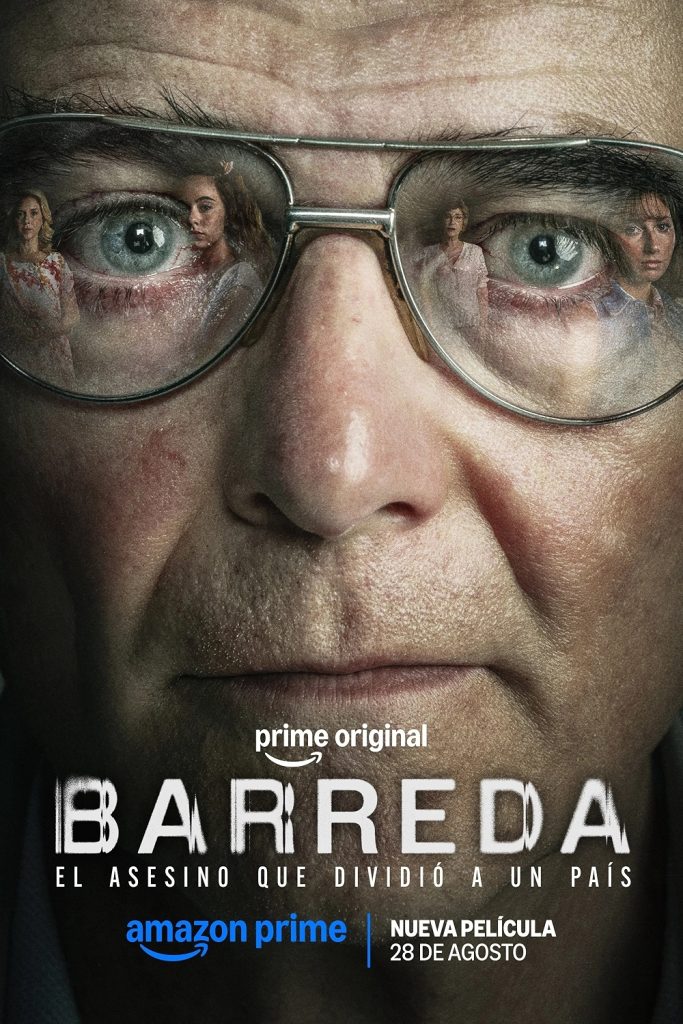 دانلود فیلم بارِدا | Barreda 2026