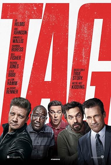 دانلود فیلم گرگم به هوا | 2018 Tag