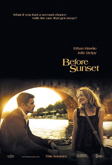 دانلود فیلم پیش از غروب | Before Sunset 2004
