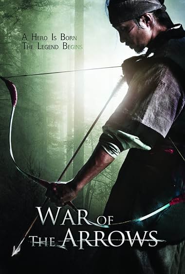 دانلود فیلم کماندار | War of the Arrows 2011