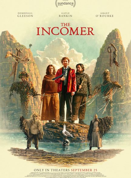 فیلم تازه‌ وارد